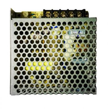 PAILI Τροφοδοτικό PL-206 για μπουτονιέρες, 4.5A - Συστήματα Ασφαλείας