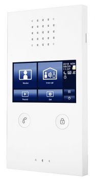 PAILI Οθόνη αφής TFT 4,3