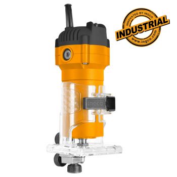 Ηλεκτρικό Κουρευτικό Περιθωρίων 600W Επαγγ. - Jigs - Recip Saws - Planers