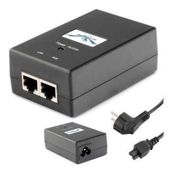 UBIQUITI POE adapter 15V(12W) - Networking