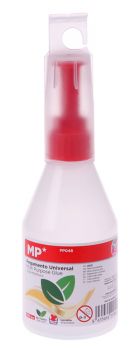 MP κόλλα πολλαπλών χρήσεων PP048, 100ml - Office Supplies