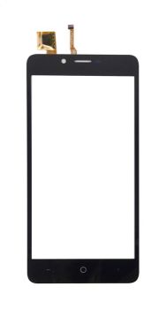 LEAGOO ανταλλακτικό touch panel για smartphone Power P1, μαύρο - Spare parts