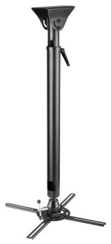 BRATECK βάση projector οροφής PRB-16-01L, 30kg - Image - Audio