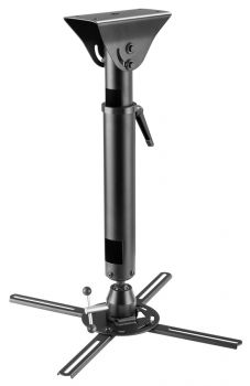 BRATECK βάση projector οροφής PRB-16-01S, 30kg - Image - Audio