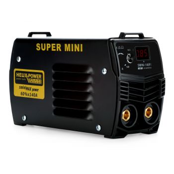 ΗΛΕΚΤΡΟΣΥΓΚΟΛΛΗΣΗ HELIX POWER  S-MINI 140FI - Electro Welds