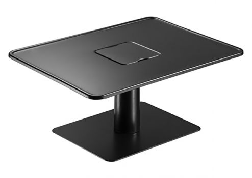 BRATECK βάση projector γραφείου PRS-01, 10kg - Image - Audio