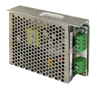 PULSAR τροφοδοτικό PS-12V5A, 12V 5A - Security systems