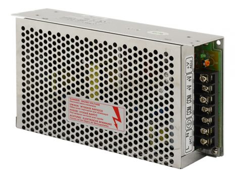 PULSAR τροφοδοτικό PS-15012100, 12V 10A - Security systems