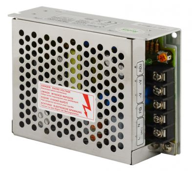 PULSAR τροφοδοτικό PS-251220, 12V 2A - Security systems