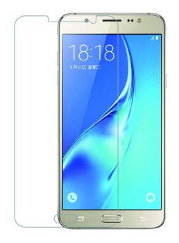 POWERTECH Tempered Glass 9H(0.33MM) για Samsung J7 (2016) - Tempered Glass
