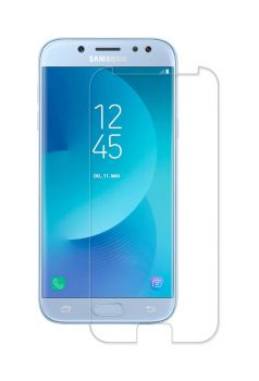 POWERTECH Tempered Glass 9H(0.33MM), Samsung J5 2017 - Tempered Glass