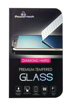 POWERTECH Tempered Glass 9H(0.33MM), Nokia 3 - Tempered Glass