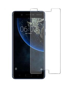 POWERTECH Tempered Glass 9H(0.33MM), για Nokia 5 - Tempered Glass