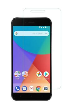 POWERTECH Tempered Glass 9H(0.33MM), για Xiaomi Mi A1 - Tempered Glass