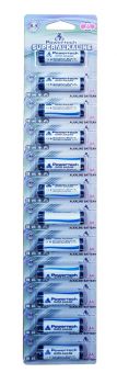 POWERTECH Super Αλκαλικές μπαταρίες PT-590 AA LR6, 12τμχ - Alkaline / Rechargeable batteries