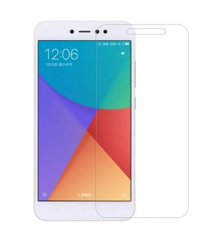 POWERTECH Tempered Glass 9H(0.33MM), για Xiaomi Redmi Note 5A - Tempered Glass