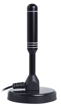 POWERTECH ψηφιακή κεραία PT-840, εσωτερικής & εξωτερικής χρήσης, 24dB - Image - Audio