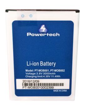 POWERTECH - Smartphone batteries