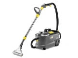 Karcher - washing / rinsing machine textile surfaces PUZZI 10/1 - Pressure Washers Systems