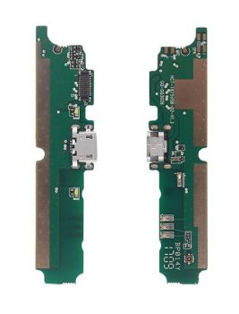 ULEFONE ανταλλακτικό small PCBA για smartphone Power - Spare parts