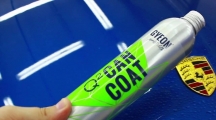 Gyeon - Q2 CANCOAT EVO 200ml - Polishes - Waxes - Seals - Coat