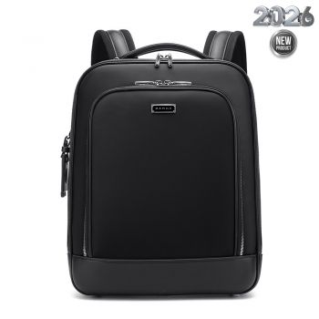 Bange® Σακίδιο πλάτης Premium Collection 22LT QS500 Μαύρο - Bags - Wallets