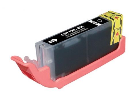 Συμβατό Inkjet για CANON, 571 XL, 12.2ml, Black - Toner - Inkjet