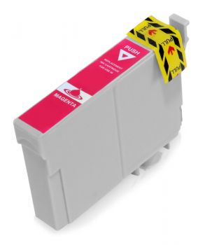 Συμβατό Inkjet για Epson, 603XL, 10ml, magenta - Toner - Inkjet