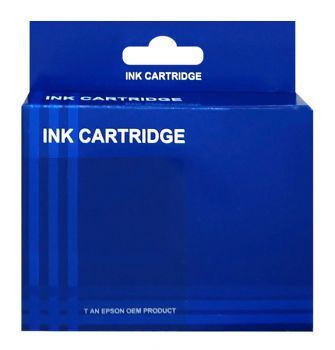 Συμβατό Inkjet για Epson, 603XL, 10ml, yellow - Toner - Inkjet