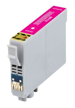 Συμβατό InkJet για EPSON, No 713, 13ml, Magenta - Toner - Inkjet