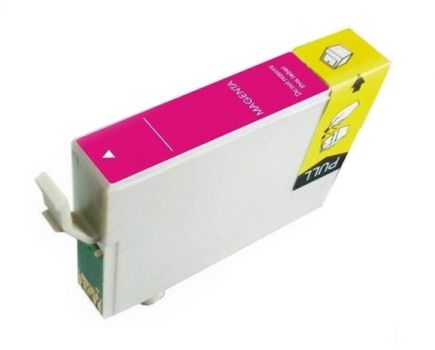 Συμβατο InkJet για Epson T1283, 6.6ml, Magenta - Toner - Inkjet