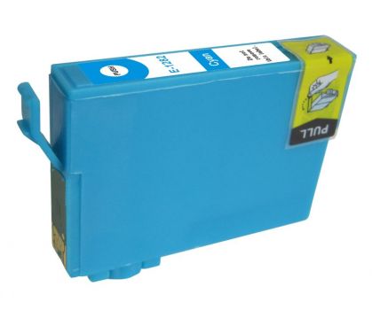 Συμβατο InkJet για Epson T1292, 13ml, Cyan - Toner - Inkjet