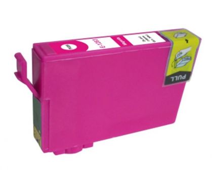 Συμβατο InkJet για Epson T1293, 13ml, Magenta - Toner - Inkjet