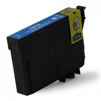 Συμβατό InkJet για EPSON No 1812XL, 13ml, Cyan - Toner - Inkjet