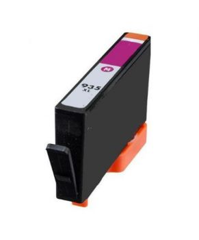 Συμβατό Inkjet για HP, 935 XL, 14.6ml, Magenta - Toner - Inkjet
