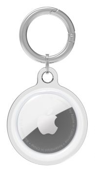 ROCKROSE θήκη Dewdrop για Air Tag RRPCATDC, διάφανη - Safe deposit boxes -Security Locks - Padlocks