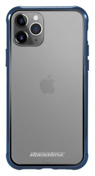 ROCKROSE θήκη Aqua για iPhone 12 mini, μπλε - Mobile cases