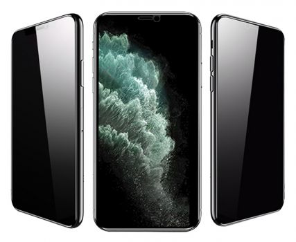 ROCKROSE Tempered Glass 2.5D Sapphire για iPhone 11 Pro/X/XS - Tempered Glass