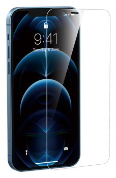 ROCKROSE Tempered Glass 2.5D Sapphire για iPhone 12 Pro Max - Tempered Glass