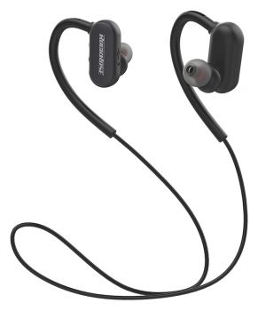 ROCKROSE bluetooth earphones Parkour ME, BT 5.0, 110mAh, μαύρο - Earphones - Bluetooth