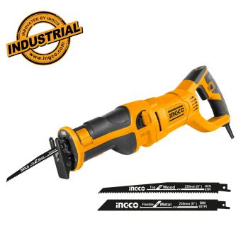 Ηλεκτρική Σπαθόσεγα 1200W - Jigs - Recip Saws - Planers