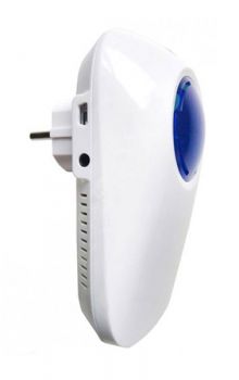 CHUANGO signal repeater RT-101, για συστήματα ασφαλείας, 300m - Security systems