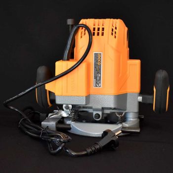 Ηλεκτρική Φρέζα Ξύλου (Ρούτερ) 1600W - Hoes - routers