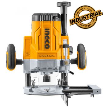 Ηλεκτρική Φρέζα Ξύλου (Ρούτερ) 2200W - Hoes - routers