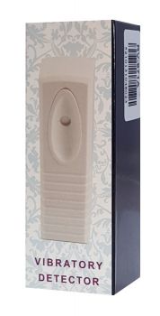 Ενσύρματος ανιχνευτής θραύσης κρυστάλλων RV-971A - Security systems