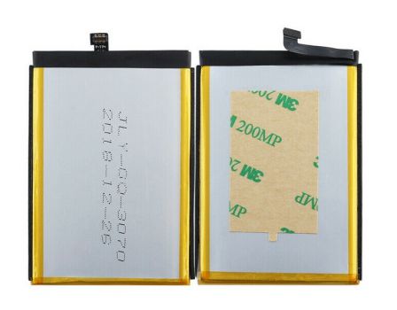 ULEFONE - Smartphone batteries