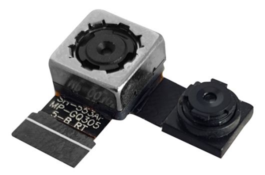 ULEFONE ανταλλακτή πίσω κάμερα για smartphone S7 - Spare parts