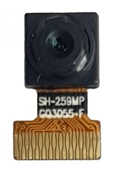 ULEFONE ανταλλακτική front camera για smartphone S7 - Spare parts