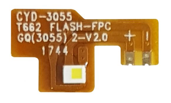 ULEFONE ανταλλακτικό flash FPC για smartphone S7 - Spare parts