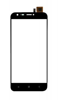 ULEFONE ανταλλακτικό touch panel για smartphone S7, μαύρο - Spare parts